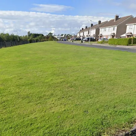 Pensión Victor's Waterford